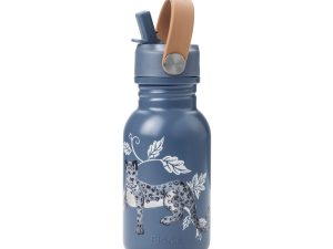Dětská láhev na vodu Elodie Details - Garden Leo