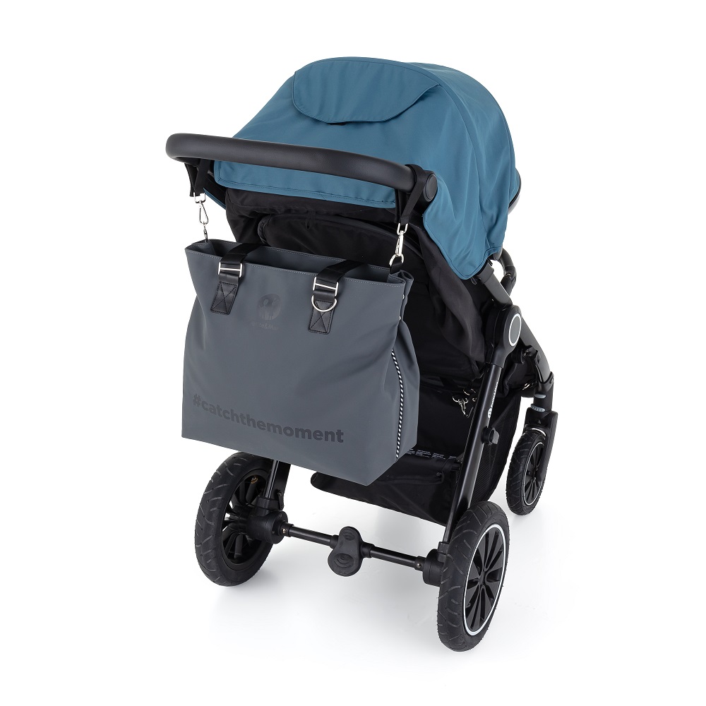 PETITE&MARS Taška prebaľovacia ZOE-séria Catchthemoment - Image 12