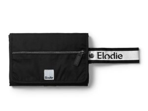Přebalovací podložka Elodie Details - Off Black