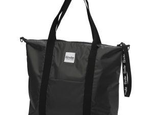 Soft Shell Elodie Details - Brilliant Black
