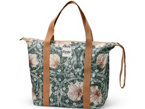 Soft shell Elodie x Morris & Co - Pimpernel