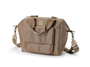 Přebalovací taška Elodie Details - Wide Frame Pure Khaki
