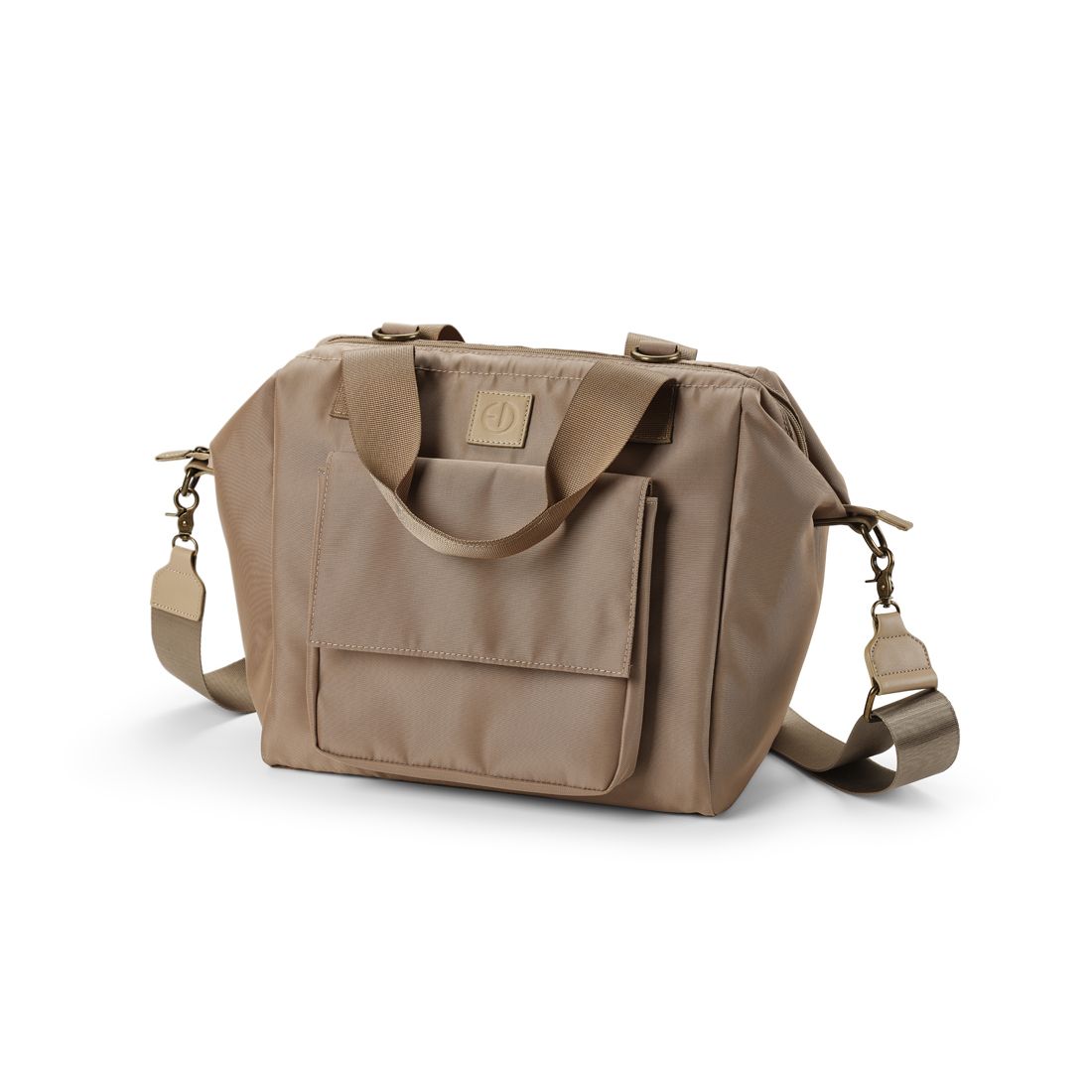 Přebalovací taška Elodie Details - Wide Frame Pure Khaki