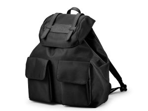 Batoh CITY Elodie Details - Black