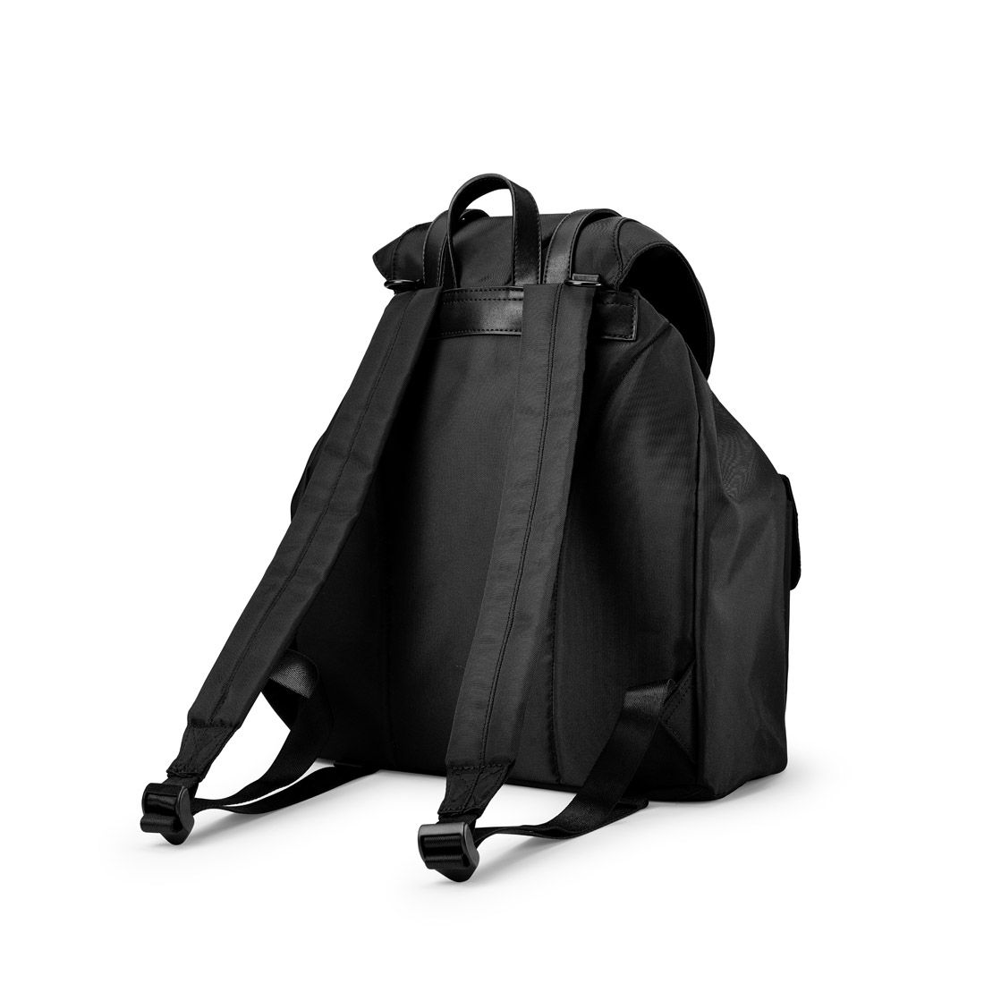 Batoh CITY Elodie Details - Black - Image 2