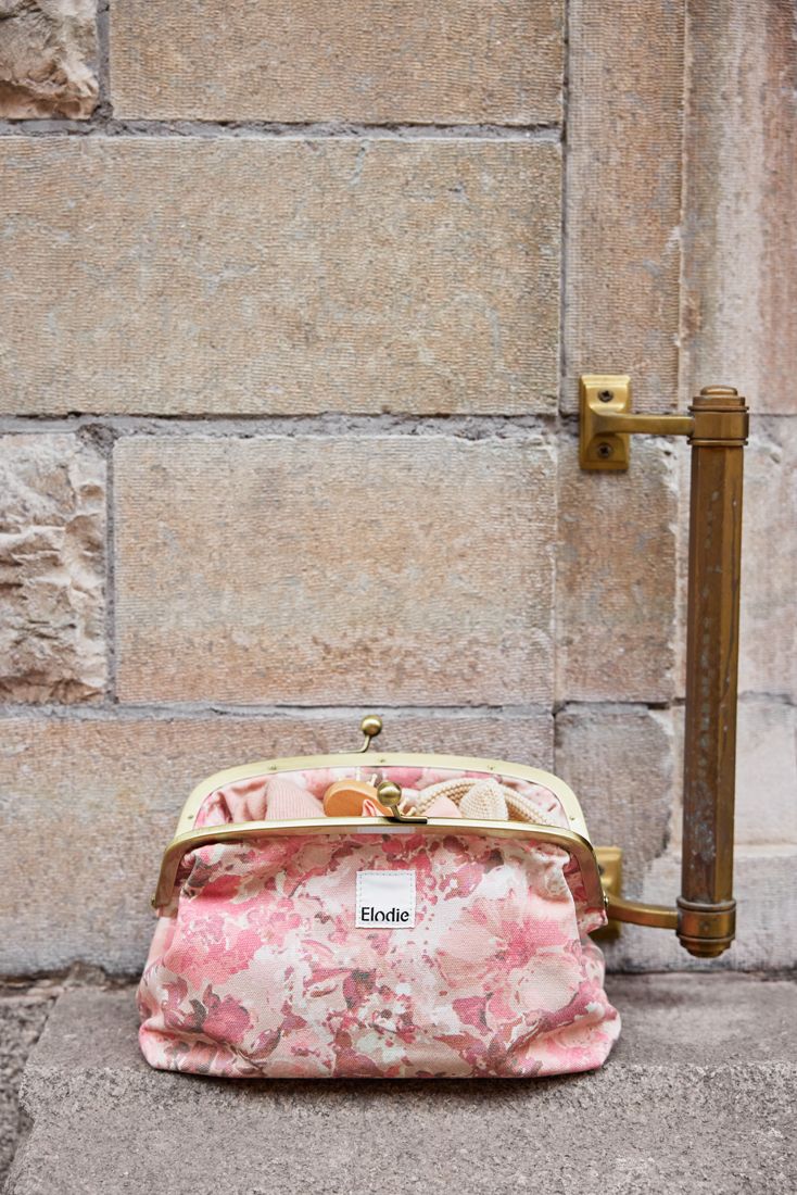 Příruční taška Zip&Go Elodie Details - River Rose - Image 3