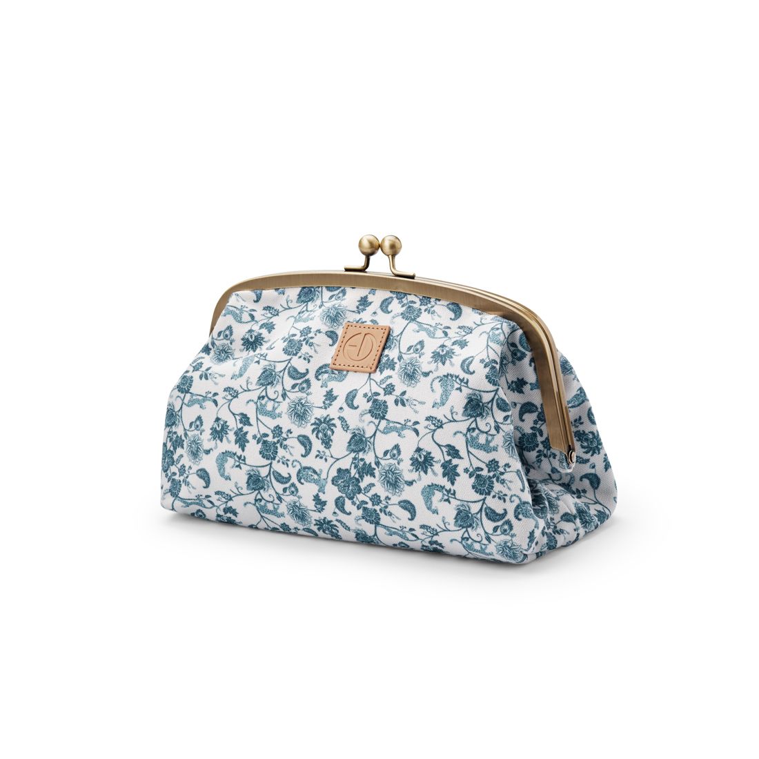 Příruční taška Zip&Go Elodie Details - Garden Leo Toile