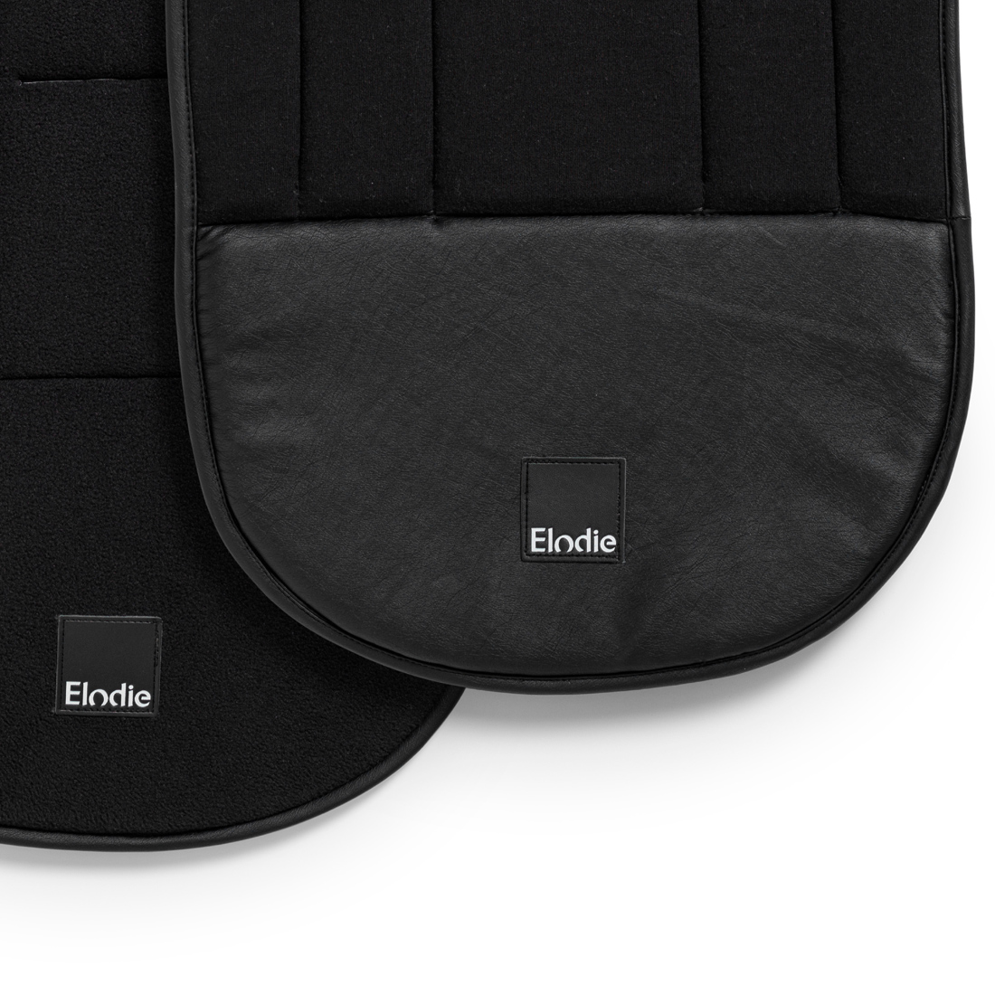 Podložka do kočárku Elodie Details - Aviator Black - Image 6