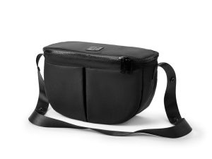 Organizér Half Moon Elodie Details - Black