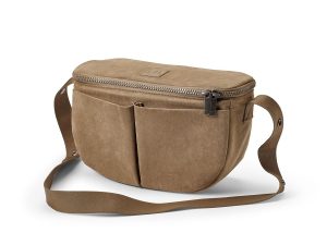 Organizér Half Moon Elodie Details - Caramel Brown