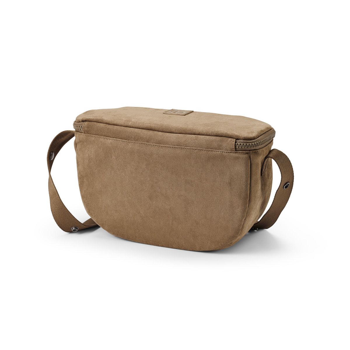 Organizér Half Moon Elodie Details - Caramel Brown - Image 2