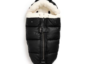 Fusak do kočárku Elodie Details - Aviator Black