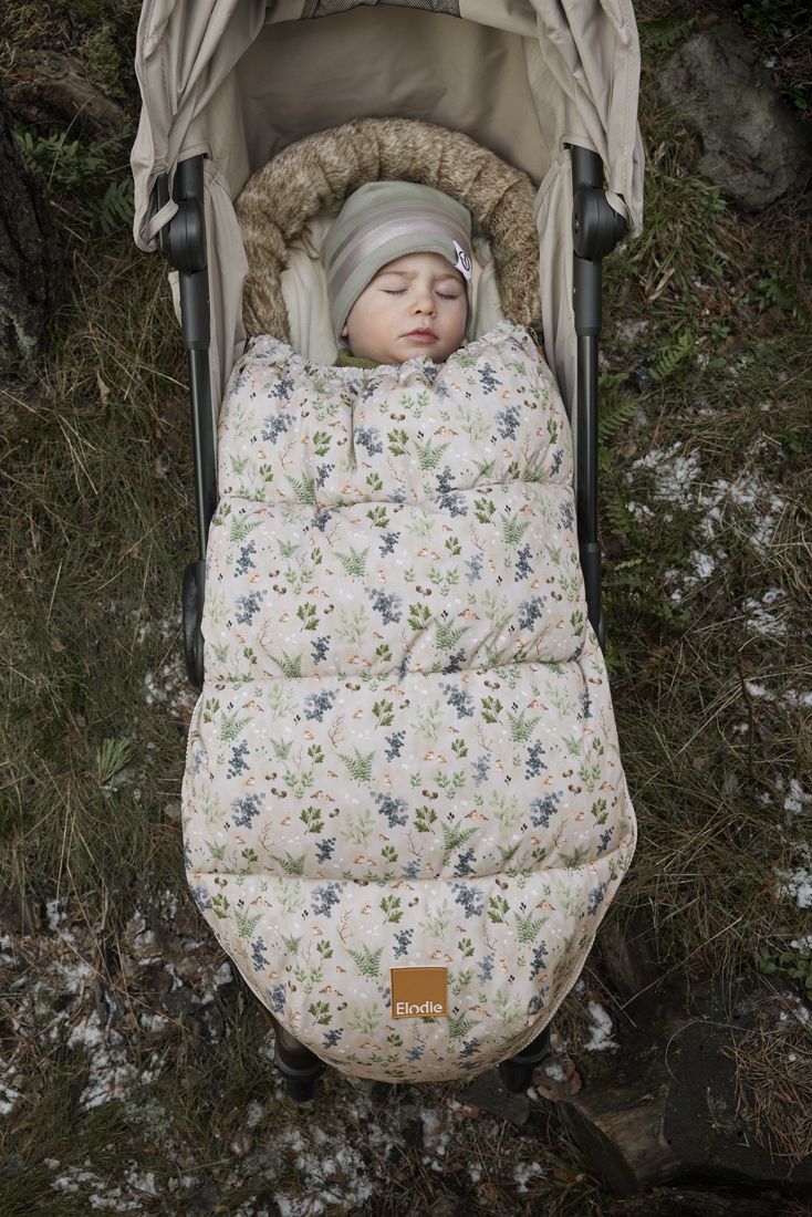Fusak do kočárku Elodie Details - Fairytale Forest - Image 4