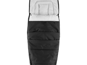 EASYWALKER Fusak ku kočíku Harvey NXT Eclipse Black