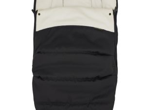 EASYWALKER Fusak ku kočíku Zoey Pure Black
