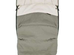 EASYWALKER Fusak ku kočíku Zoey Sage Green