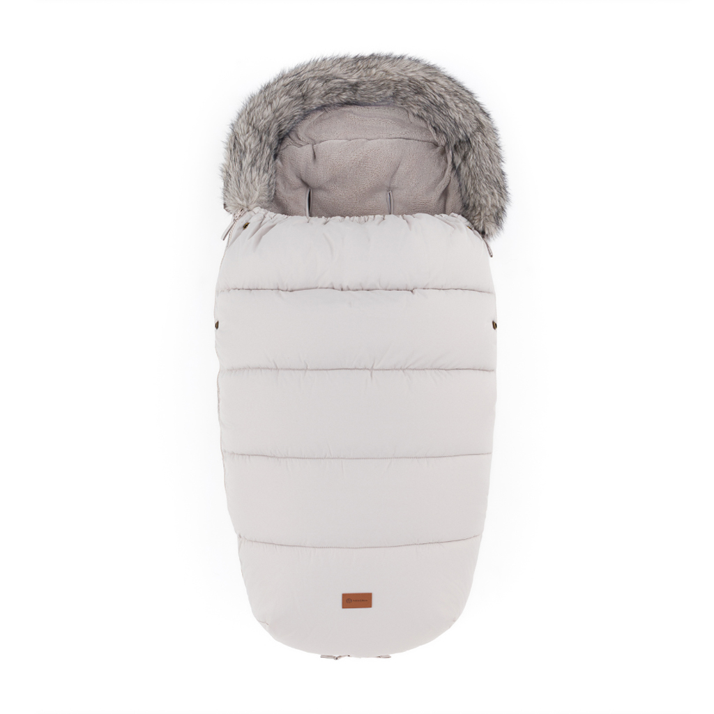 PETITE&MARS Fusak 4v1 Comfy Champagne Shower