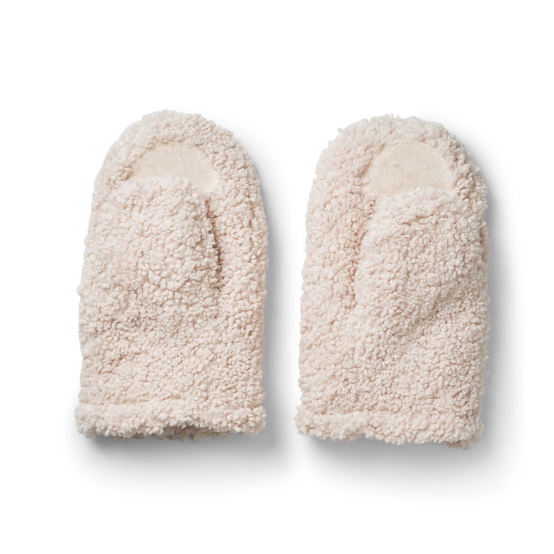 Rukavice na kočárek Elodie Details - Soft Sherpa - Image 2