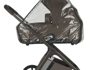 EASYWALKER Pláštenka ku kočíku Zoey