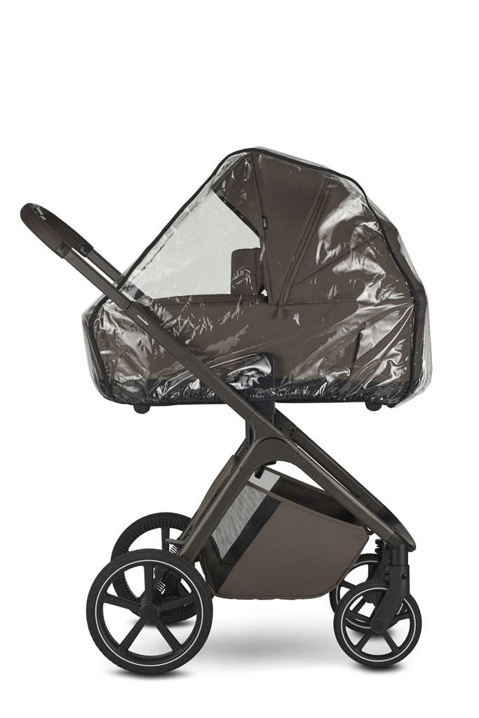 EASYWALKER Pláštenka ku kočíku Zoey - Image 2