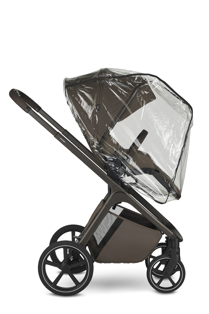 EASYWALKER Pláštenka ku kočíku Zoey - Image 3