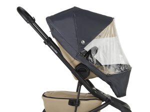 EASYWALKER Pláštenka na športovú časť Jimmey