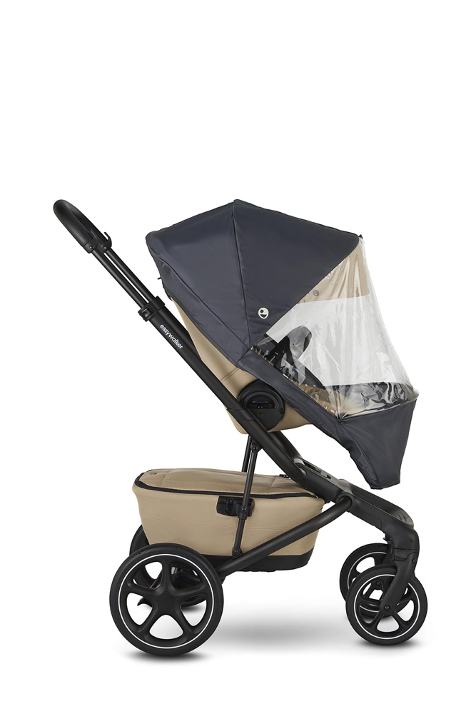 EASYWALKER Pláštenka na športovú časť Jimmey - Image 2