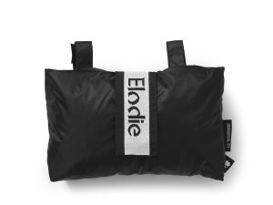 Pláštěnka Elodie Details - Brilliant Black