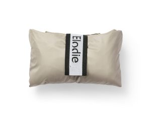 Pláštěnka Elodie Details - Tender Taupe
