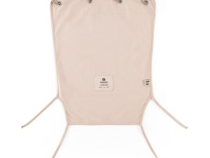 PETITE&MARS Clona slnečná do kočíka Sunny Rose Petal
