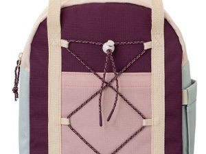VEĽKÝ OUTDOOROVÝ BATOH FRESK - DUSTY ORCHID