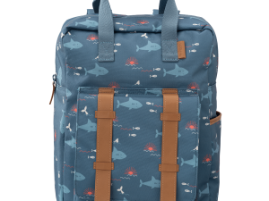 VEĽKÝ BATOH FRESK - SHARK