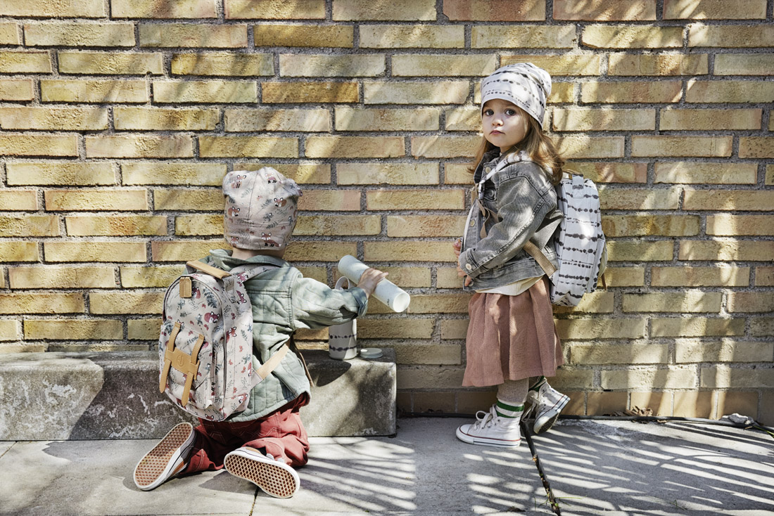 Batoh Elodie Details - Nordic Woodland - Image 3