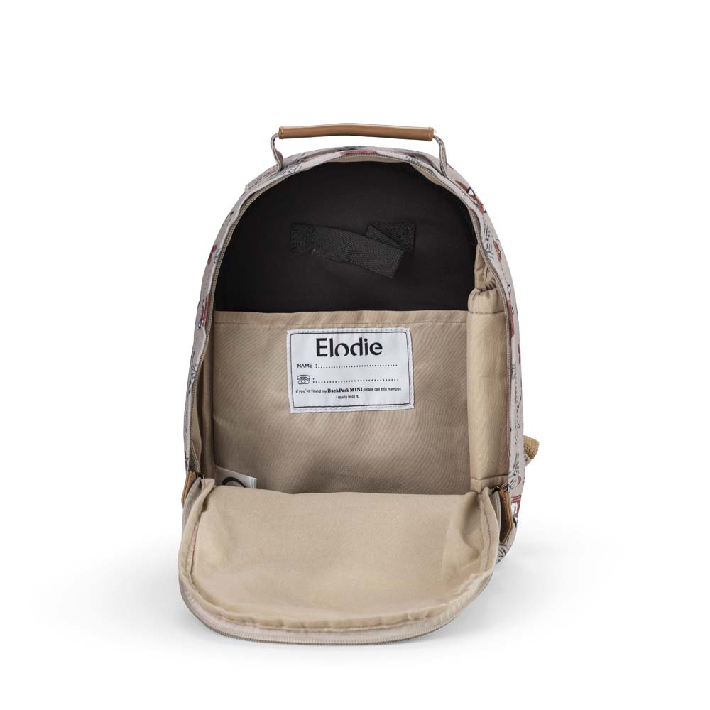 Batoh Elodie Details - Nordic Woodland - Image 6