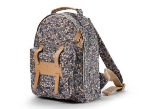Batoh Elodie Details - Blue Garden