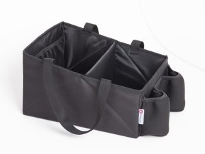 PETITE&MARS Úložný box do auta Tidy