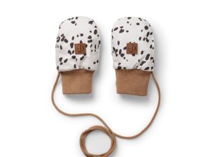 Rukavice Elodie Details - Dalmatian Dots