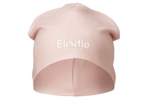 Logo Beanies Elodie Details - Misty Pink
