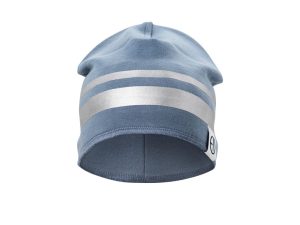 Winter Beanies Elodie Details - Berry Blue