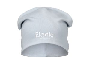 Logo Beanies Elodie Details - Bermuda Blue Věk: 0-6 měs.