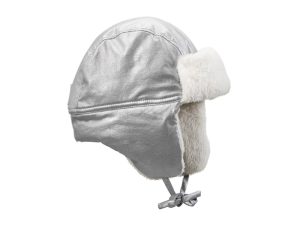 Winter cap Elodie Details - Silver Sheen