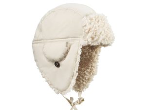 Winter cap Elodie Details - Soft Sherpa