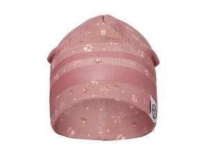 Winter Beanies Elodie Details - Pink Petit River Rose