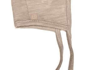 Čepička pro miminko Newborn Elodie Details - Blushing Pink