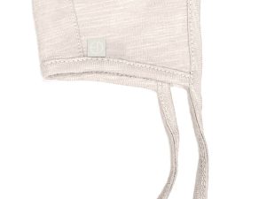 Čepička pro miminko Newborn Elodie Details - Vanilla White Věk: 3-6 měs.