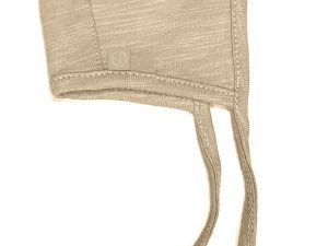 Čepička pro miminko Newborn Elodie Details - Pure Khaki Věk: 3-6 měs.