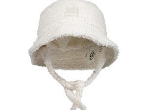 Bucket hat Elodie Details - Bouclé