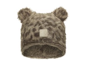 Furry Knit Beanies Elodie Details - Le Leopard