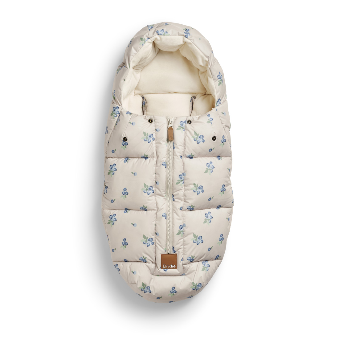 Comfort fusak Elodie Details - Blueberry Bliss