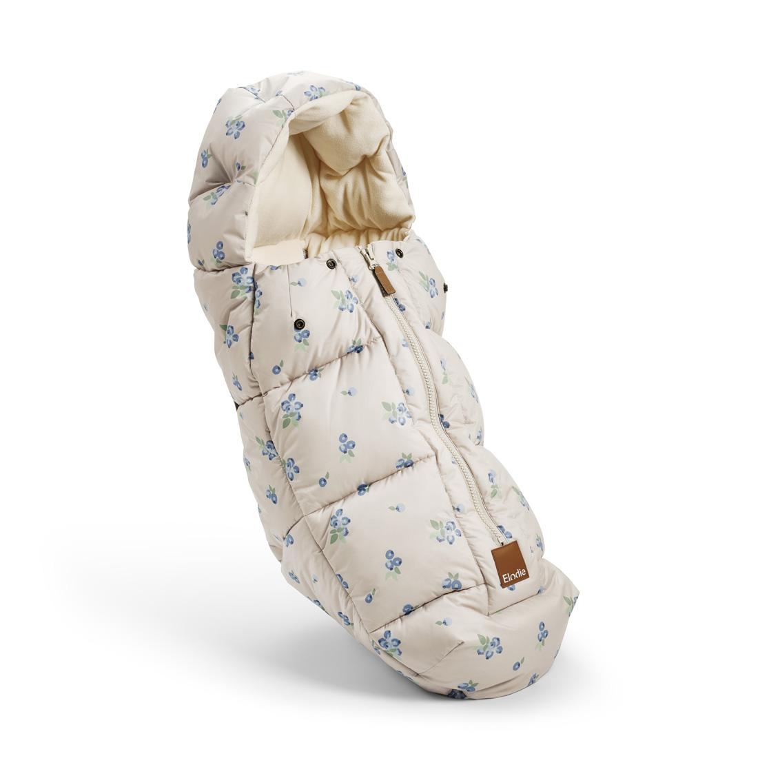 Comfort fusak Elodie Details - Blueberry Bliss - Image 2